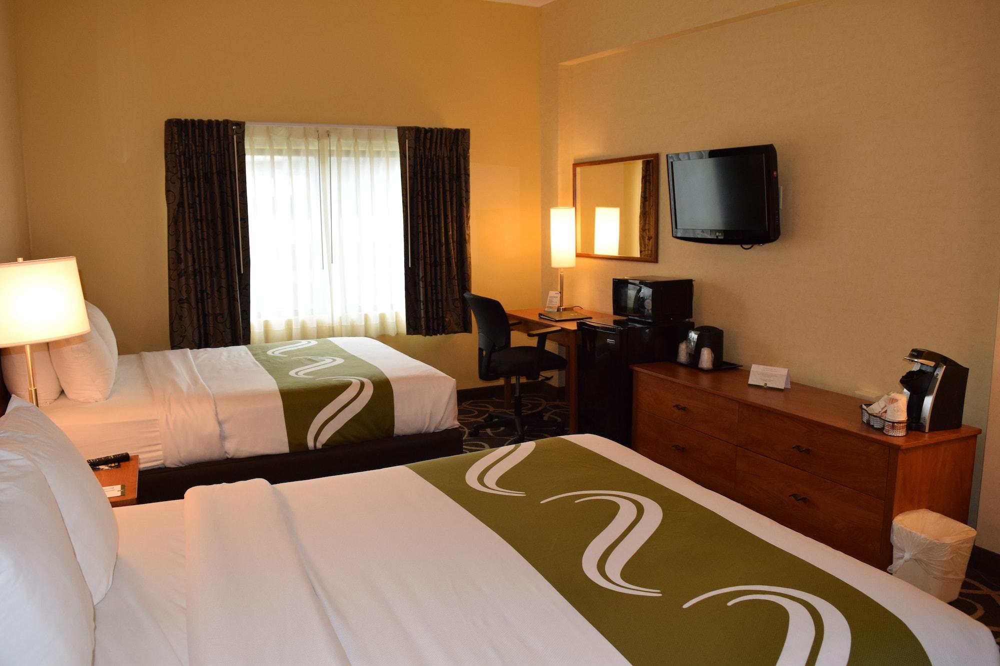 Quality Hotel & Suites At The Falls Καταρράκτες του Νιαγάρα Εξωτερικό φωτογραφία