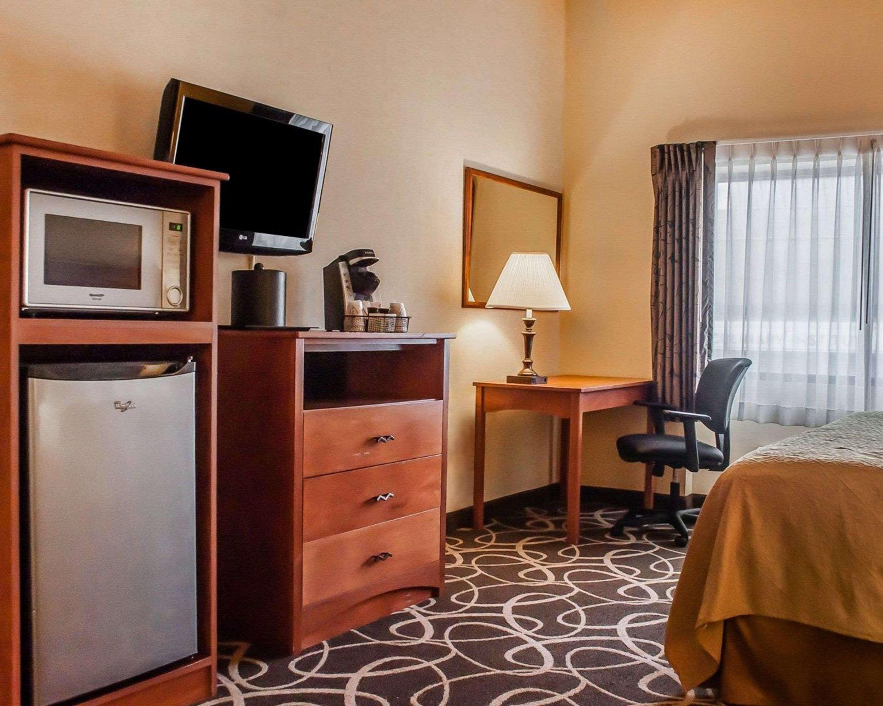 Quality Hotel & Suites At The Falls Καταρράκτες του Νιαγάρα Εξωτερικό φωτογραφία